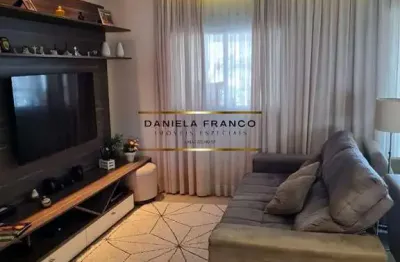 Apartamento com 3 quartos à venda na rua maratona, 285, vila mascote, são paulo por r$ 1.945.000