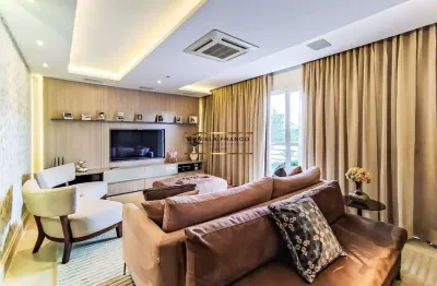 Casa em condomínio fechado com 3 quartos à venda na rua engelbert romer, 124, jardim são nicolau, são paulo por r$ 2.500.000