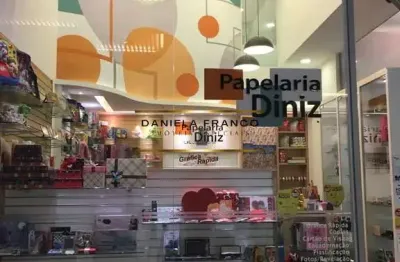 Ponto comercial com 1 sala à venda na rua doutor luiz migliano, 1986, jardim caboré, são paulo por r$ 450.000