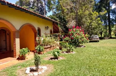 Chácara / sítio com 3 quartos à venda na rural, 21, zona rural, botucatu por r$ 1.800.000