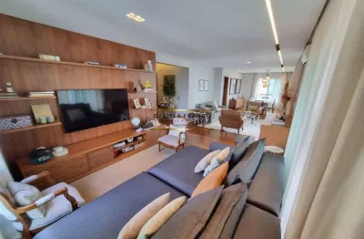 Apartamento com 3 quartos à venda na rua capitão pinto ferreira, 104, jardim paulista, são paulo por r$ 4.600.000