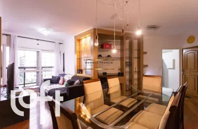 Apartamento com 3 quartos à venda na rua gomes de carvalho, 940, vila olímpia, são paulo por r$ 1.080.000