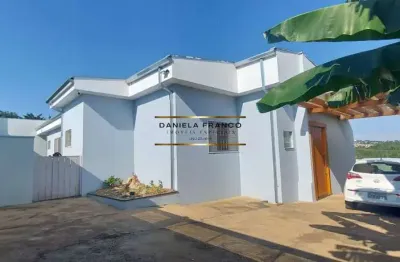 Casa com 4 quartos à venda na rua albertino ereno, 455, recanto dos jatobás, botucatu por r$ 1.200.000