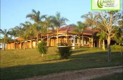 Fazenda com 2 salas à venda na rural, 30, zona rural, botucatu por r$ 24.000.000