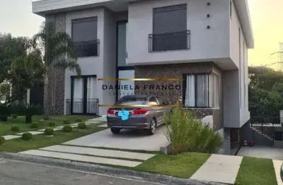 Casa em condomínio fechado com 4 quartos à venda na estrada municipal fernando nobre, 2500, jardim do golf i, jandira por r$ 3.700.000