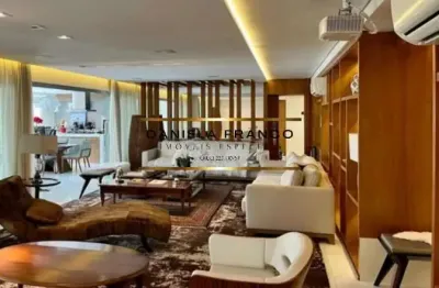 Apartamento com 3 quartos à venda na avenida juriti, 73, vila uberabinha, são paulo por r$ 13.500.000