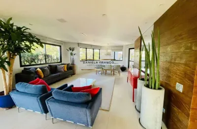 Apartamento com 3 quartos à venda na ipero, 91, jardim das bandeiras, são paulo por r$ 3.100.000