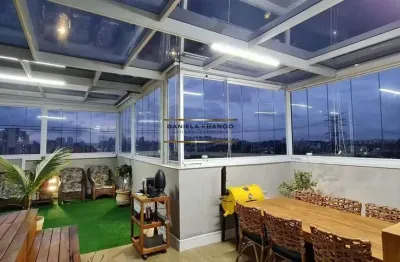 Apartamento com 2 quartos à venda na rua benedito faber, 29, super quadra morumbi, são paulo por r$ 890.000