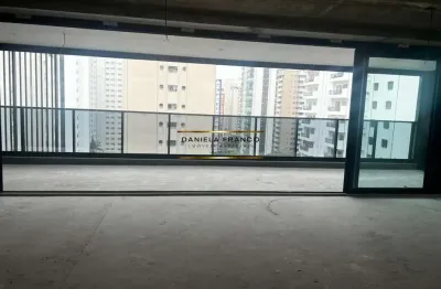 Cobertura com 4 quartos à venda na rua flórida, 320, brooklin, são paulo por r$ 9.700.000