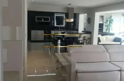 Apartamento com 3 quartos à venda na rodovia raposo tavares, 7389, jardim arpoador, são paulo por r$ 1.999.000