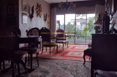 Apartamento com 3 quartos à venda na rua arruda alvim, 145, pinheiros, são paulo por r$ 1.220.000