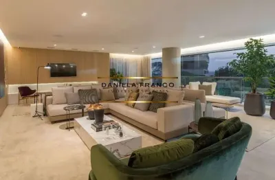 Apartamento com 4 quartos à venda na rua harmonia, 1085, vila madalena, são paulo por r$ 6.500.000