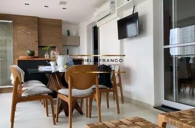 Apartamento com 3 quartos à venda na rodovia raposo tavares, 7389, jardim arpoador, são paulo por r$ 1.850.000