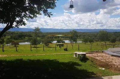 Terreno à venda na br-070, zona rural, nossa senhora do livramento por r$ 34.988.888