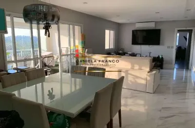 Apartamento com 3 quartos à venda na rodovia raposo tavares, 7389, jardim arpoador, são paulo por r$ 1.700.000