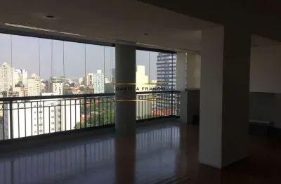 Apartamento com 3 quartos à venda na rua paracuê, 162, sumaré, são paulo por r$ 4.350.000