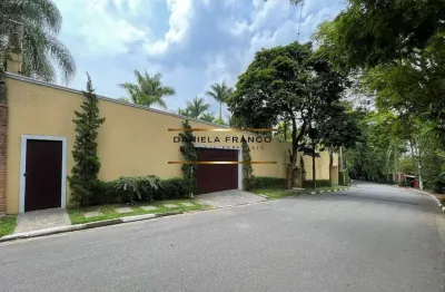 Casa com 4 quartos à venda na rua são joão, 691, vila santo antônio, cotia por r$ 1.800.000