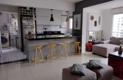 Apartamento com 3 quartos à venda na rodovia raposo tavares, 7389, jardim arpoador, são paulo por r$ 900.000