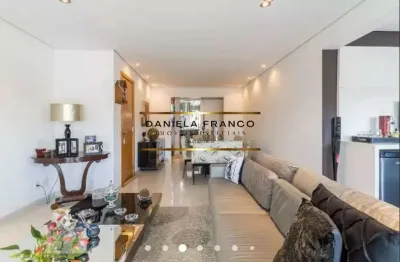 Apartamento com 3 quartos à venda na rua ossian terceiro teles, 127, jardim prudência, são paulo por r$ 1.250.000