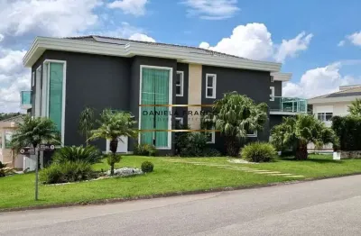 Casa em condomínio fechado com 4 quartos à venda na fernando nobre - jardim do golf i, 2500, jardim do golf i, jandira por r$ 3.590.000