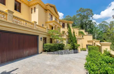 Casa com 4 quartos à venda na rua reverendo miguel rizzo júnior, 145, morumbi, são paulo por r$ 10.000.000