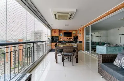 Apartamento com 3 quartos à venda na rua engenheiro jorge oliva, 238, vila mascote, são paulo por r$ 2.700.000