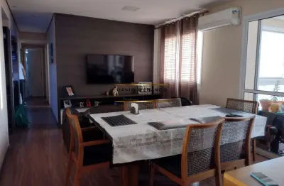Apartamento com 3 quartos à venda na rodovia raposo tavares, 7389, jardim arpoador, são paulo por r$ 900.000