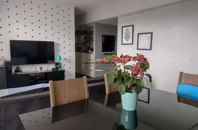 Apartamento com 3 quartos à venda na rodovia raposo tavares, 7389, jardim arpoador, são paulo por r$ 900.000