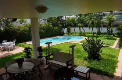 Casa com 6 quartos à venda na rua calíope, 174, jardim guedala, são paulo por r$ 3.500.000
