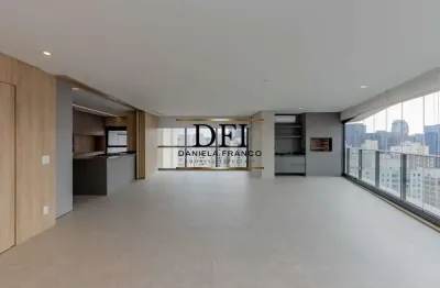 Apartamento com 3 quartos à venda na rua doutor fadlo haidar, 134, vila olímpia, são paulo por r$ 3.250.000