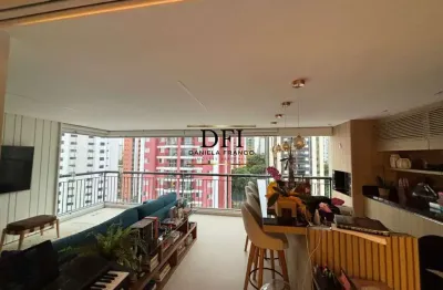 Apartamento com 3 quartos à venda na avenida mascote, 1159, vila mascote, são paulo por r$ 2.200.000