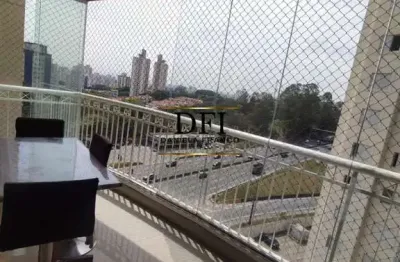 Apartamento com 3 quartos à venda na rodovia raposo tavares, 15713, jardim arpoador, são paulo por r$ 800.000