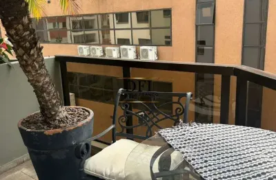 Apartamento com 3 quartos para alugar na rua caçapava, 83, jardim paulista, são paulo por r$ 22.500