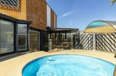 Apartamento com 4 quartos à venda na rua joão álvares soares, 1330, campo belo, são paulo por r$ 5.000.000