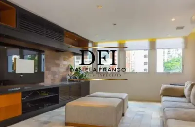 Apartamento com 3 quartos à venda na alameda ministro rocha azevedo, 1368, cerqueira césar, são paulo por r$ 2.890.000