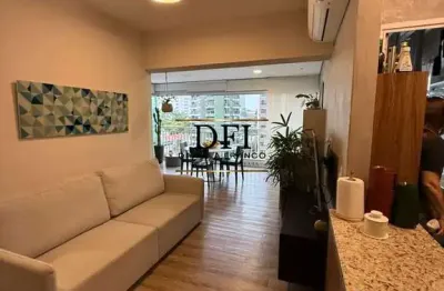 Apartamento com 3 quartos à venda na rua derval, 226, vila mascote, são paulo por r$ 1.250.000