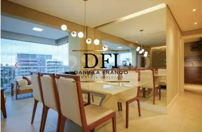 Apartamento com 3 quartos à venda na avenida mascote, 787, vila mascote, são paulo por r$ 1.679.000