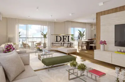 Apartamento com 3 quartos à venda na rua bela cintra, 1886, consolação, são paulo por r$ 7.590.000