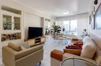 Apartamento com 3 quartos à venda na rua melo alves, 247, jardim monte verde, são paulo por r$ 1.290.000