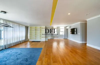 Apartamento com 3 quartos à venda na rua haddock lobo, 999, cerqueira césar, são paulo por r$ 6.350.000