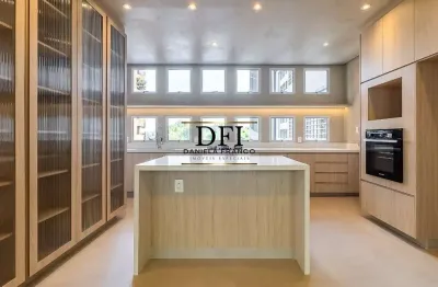 Apartamento com 3 quartos à venda na alameda casa branca, 1177, jardim paulista, são paulo por r$ 4.650.000