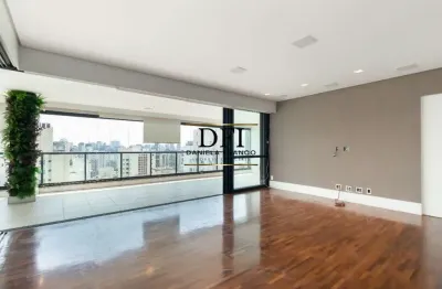 Apartamento com 3 quartos à venda na rua araguari, 561, vila uberabinha, são paulo por r$ 4.800.000