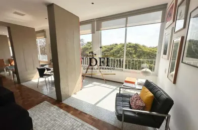 Apartamento com 3 quartos à venda na avenida nove de julho, 4985, jardim paulista, são paulo por r$ 4.900.000