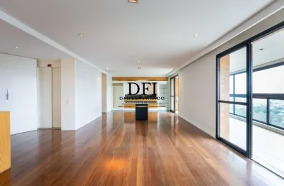 Apartamento com 3 quartos à venda na rua itapaiuna, 1800, jardim morumbi, são paulo por r$ 2.300.000