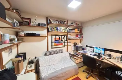 Apartamento com 3 quartos à venda na rua caçapava, 83, jardim paulista, são paulo por r$ 3.147.000