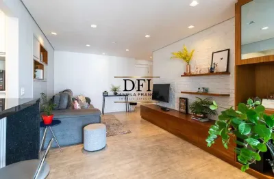 Apartamento com 3 quartos à venda na rua maratona, 285, vila alexandria, são paulo por r$ 1.399.000