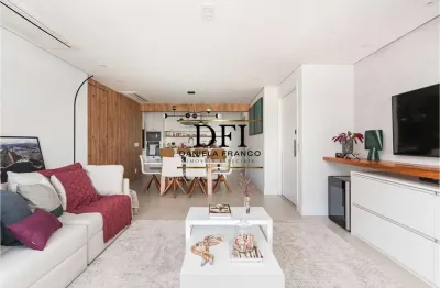 Apartamento com 3 quartos à venda na rua doutor abelardo vergueiro césar, 385, vila mascote, são paulo por r$ 1.995.000