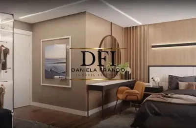 Apartamento com 3 quartos à venda na rua santo arcádio, 92, jardim das acacias, são paulo por r$ 3.510.000