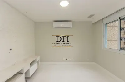 Apartamento com 3 quartos à venda na rua princesa isabel, 89, brooklin paulista, são paulo por r$ 2.245.000