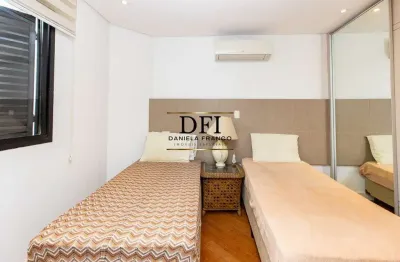 Apartamento com 3 quartos à venda na rua indiana, 499, brooklin paulista, são paulo por r$ 1.600.000